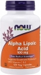 Alpha Lipoic Acid with Vitamin E & C
