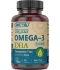 Vegan Omega-3 DHA -90 Softgels Carrageenan Free