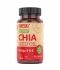 Vegan Chia Seed Oil - Omega 3-6-9