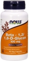 Beta Glucan 100 mg