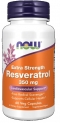 Extra Strength Resveratrol, 350 mg