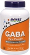GABA 6 oz powder