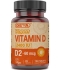 Vegan Vitamin D 2400IU  (Ergocalciferol)