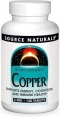 Copper 3 mg