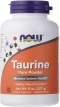 Taurine Powder - 8 oz.