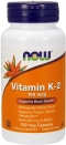 Vegetarian Vitamin K2