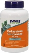 Vegetarian Potassium Gluconate