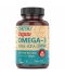 Vegetarian Omega-3 DHA-EPA (Delayed Release)