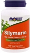 Silymarin (Milk Thistle Extract)