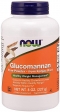 Glucomannan Pure Powder from Konjac Root Weight Management