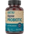 Vegan Probiotic with Prebiotics (Bacillus Coagulans + FOS)