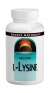 Vegetarian L-Lysine 1000 mg