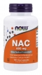 NAC 600 mg